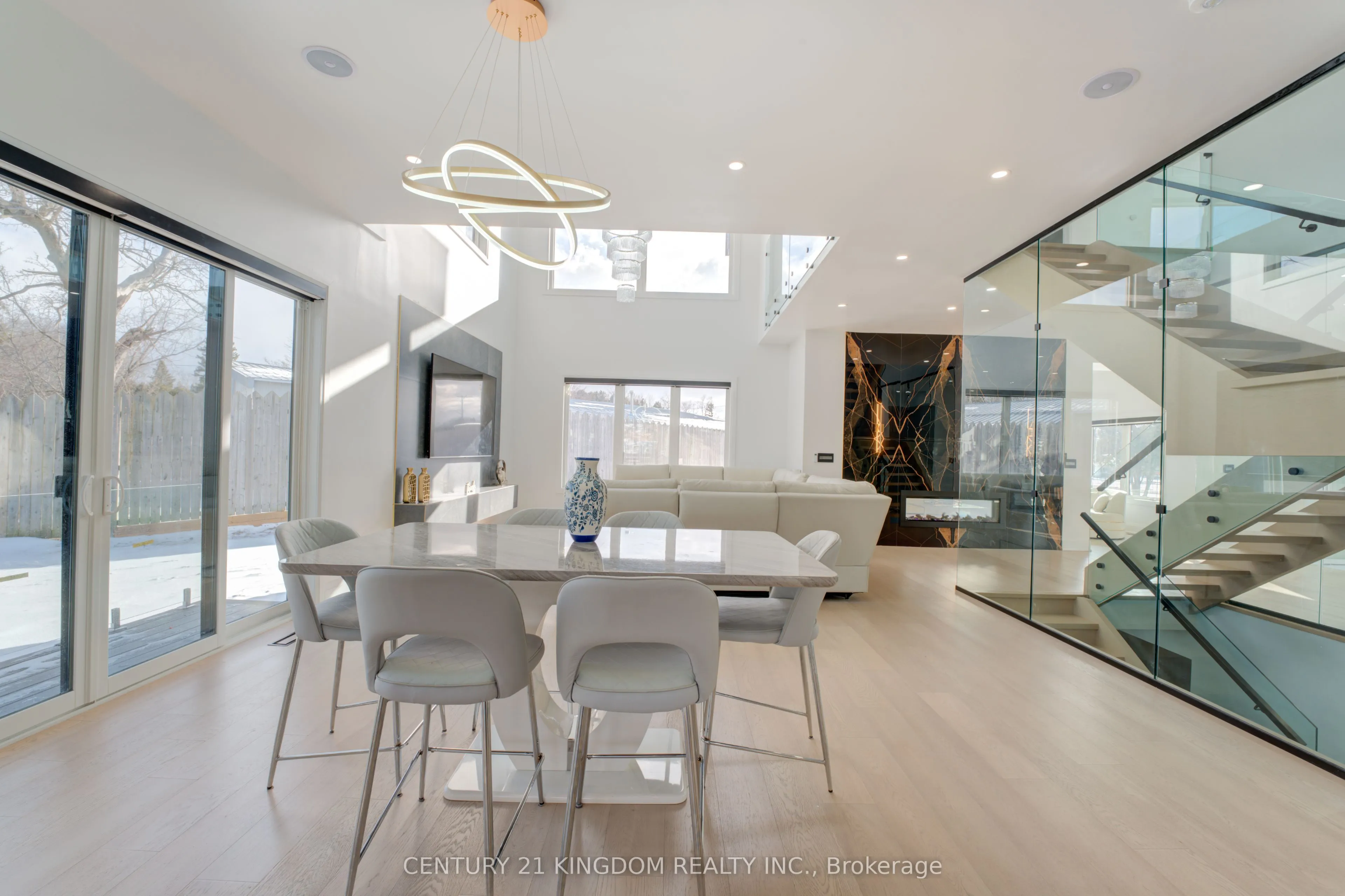5321 Old Brock Road