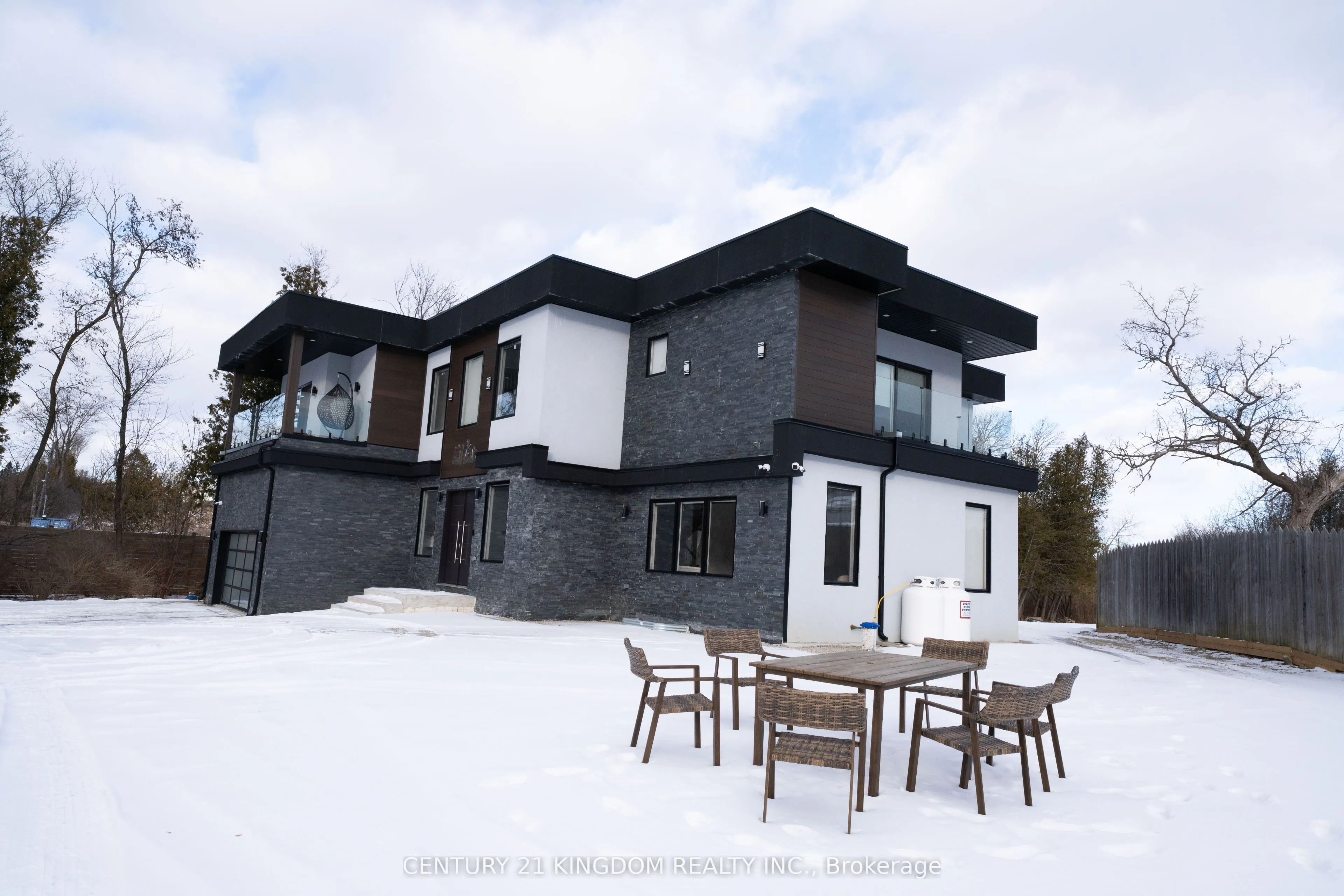 5321 Old Brock Road
