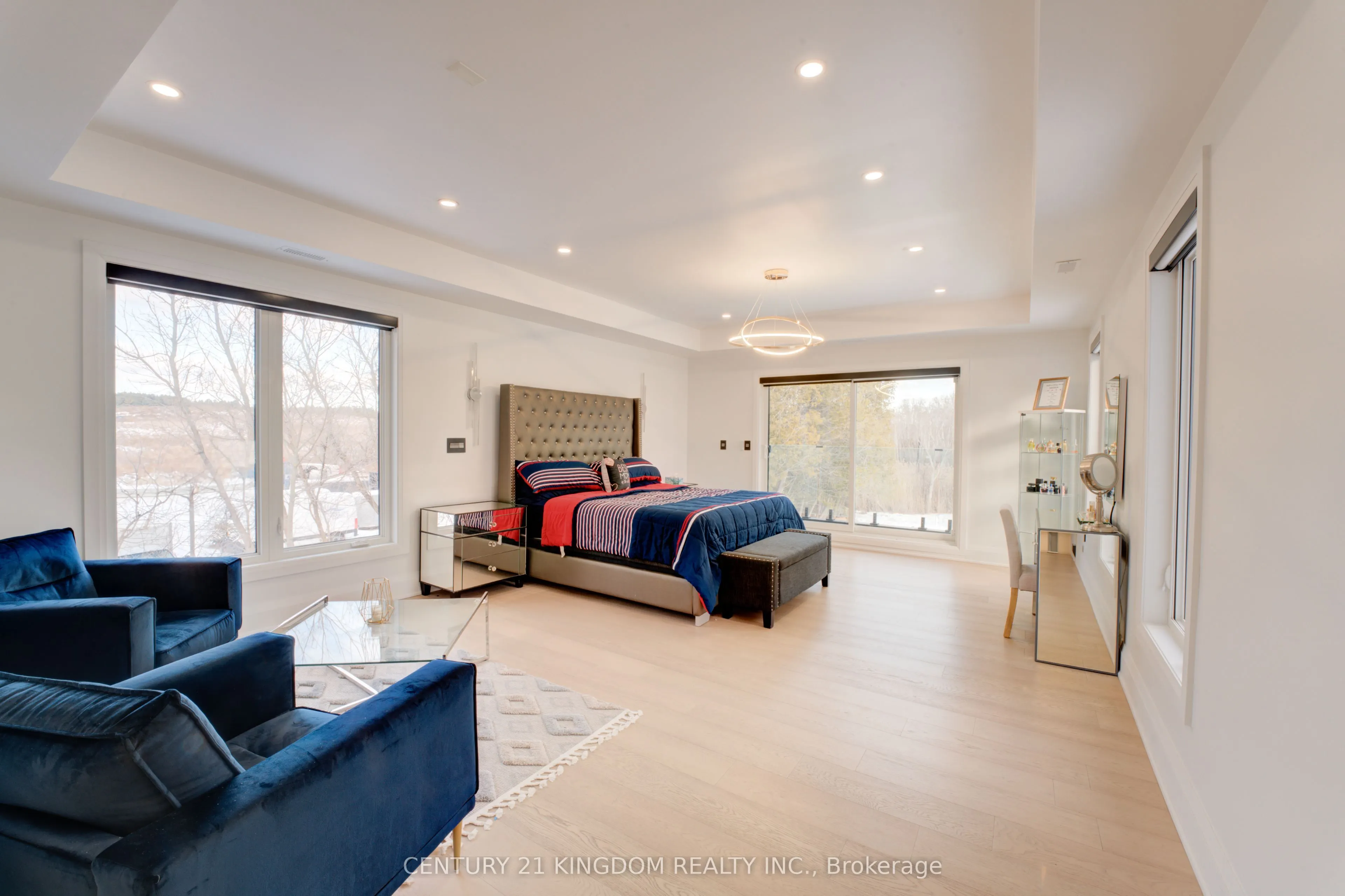 5321 Old Brock Road