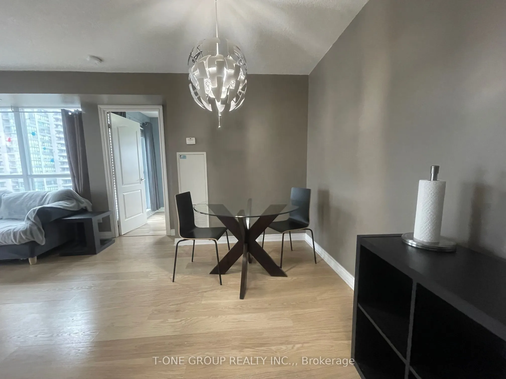 60 Town Centre Court, #1402
