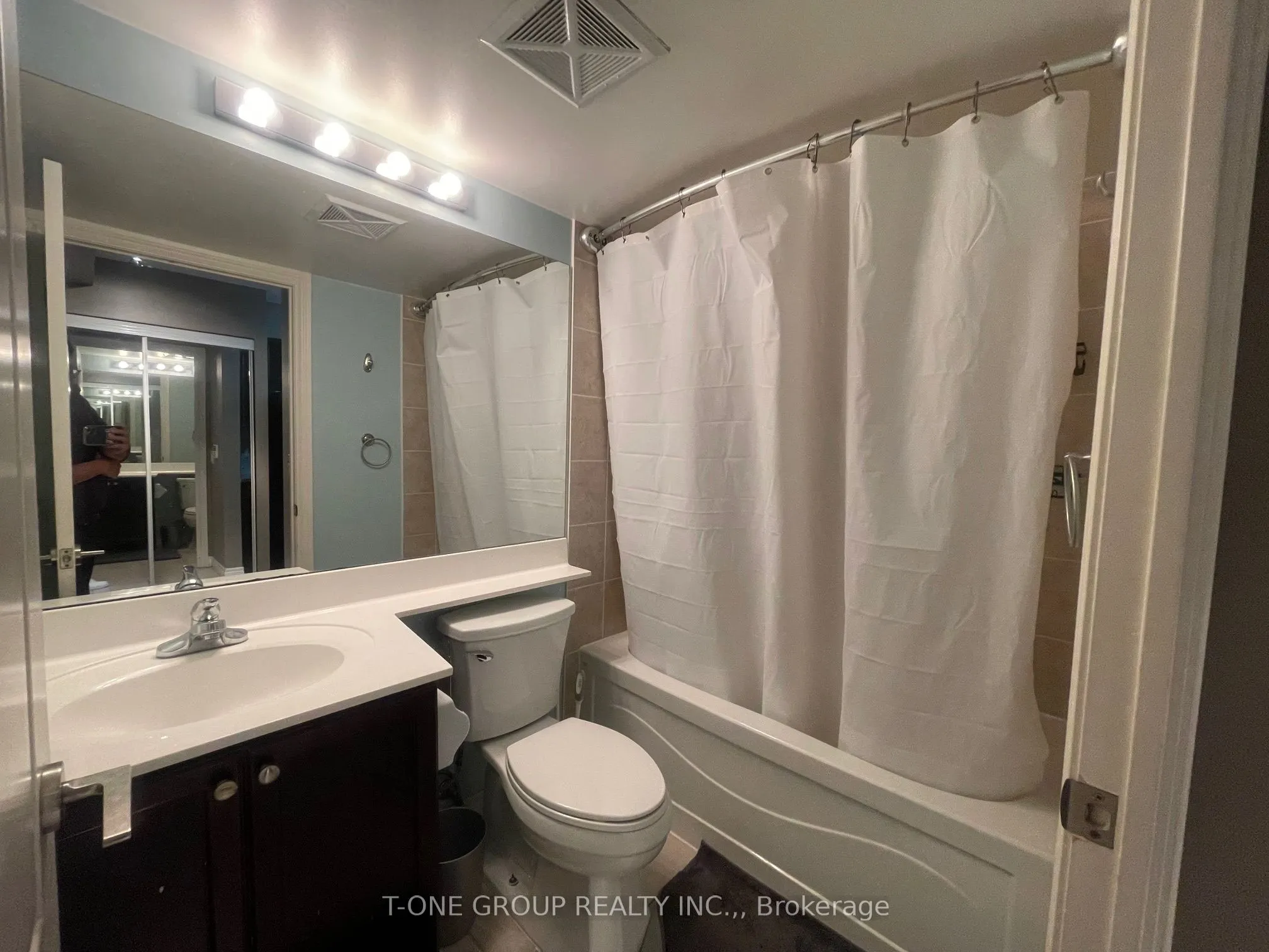 60 Town Centre Court, #1402