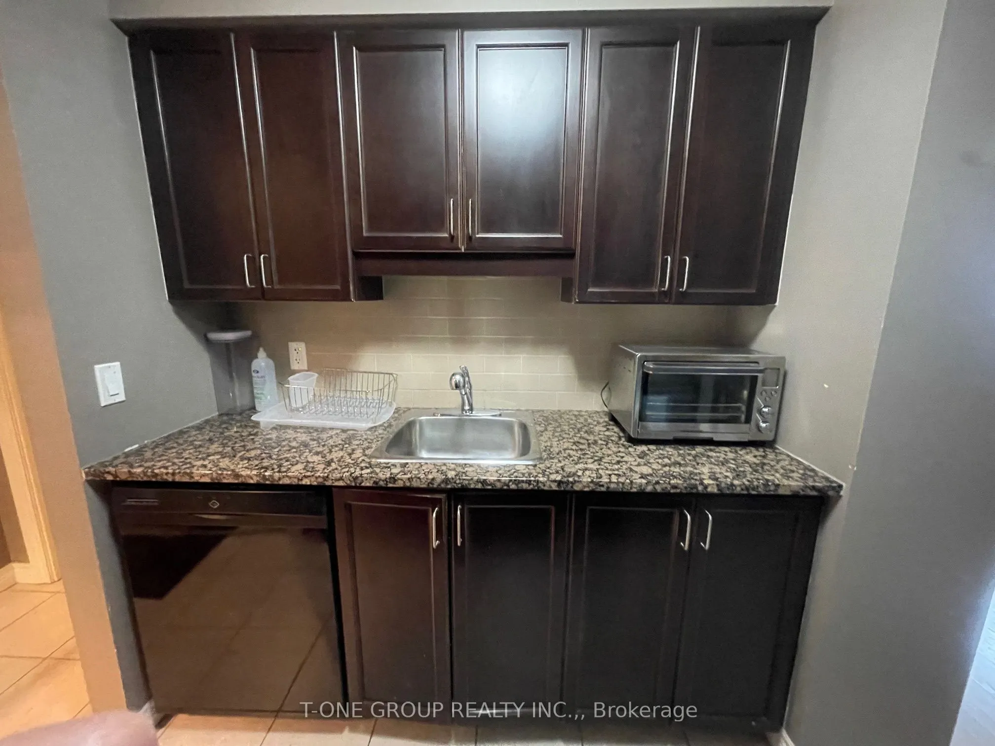 60 Town Centre Court, #1402