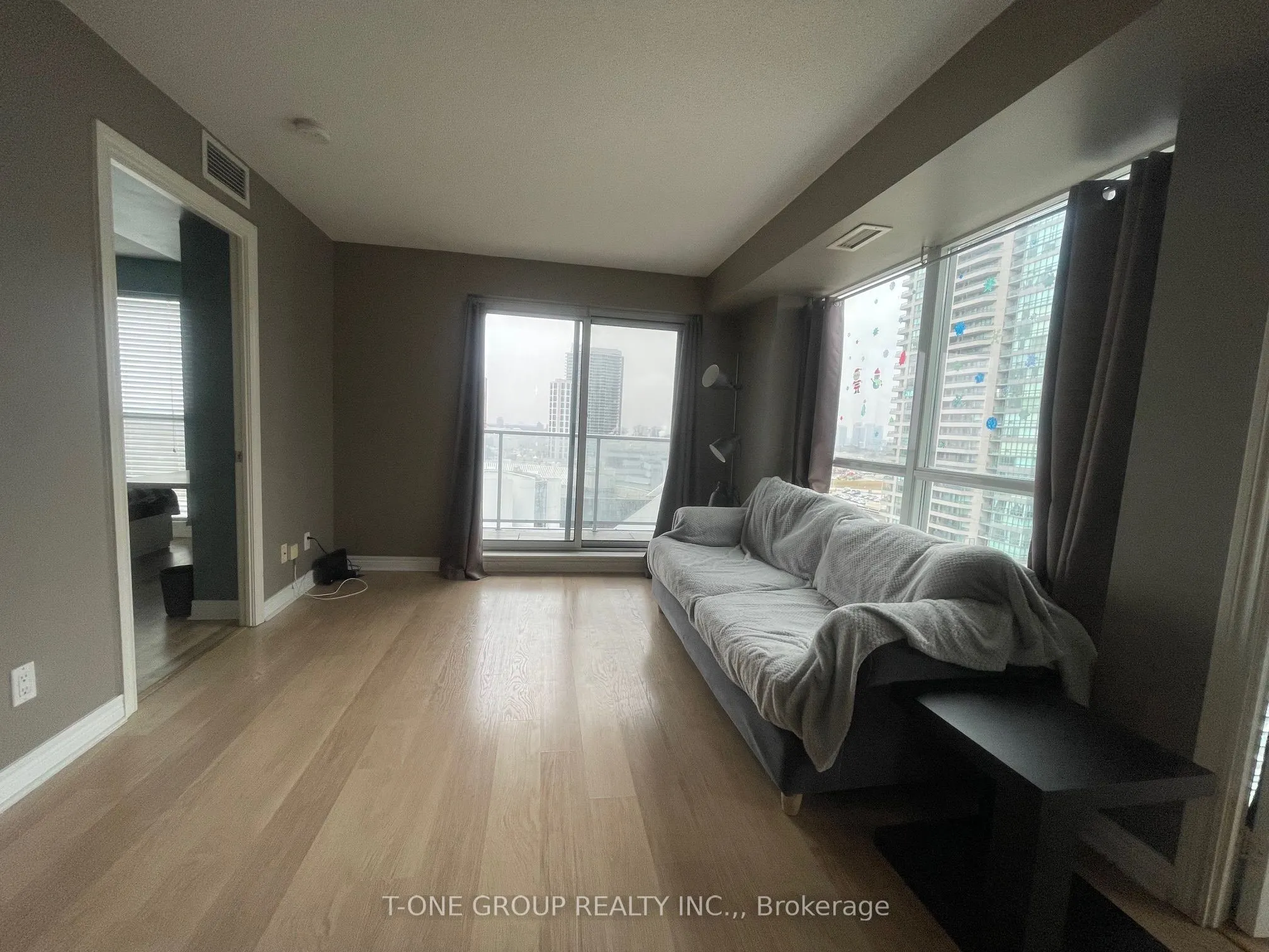 60 Town Centre Court, #1402