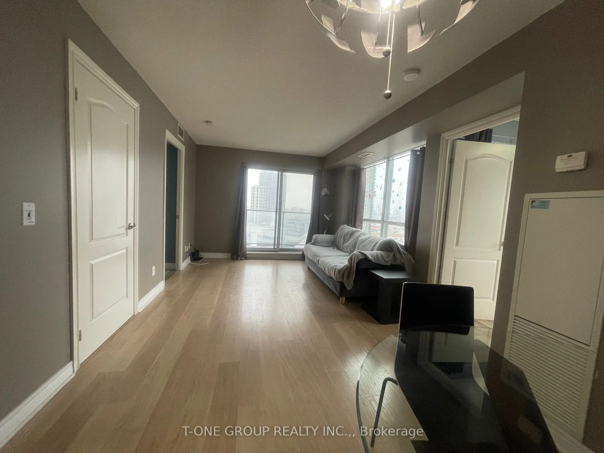 60 Town Centre Court, #1402