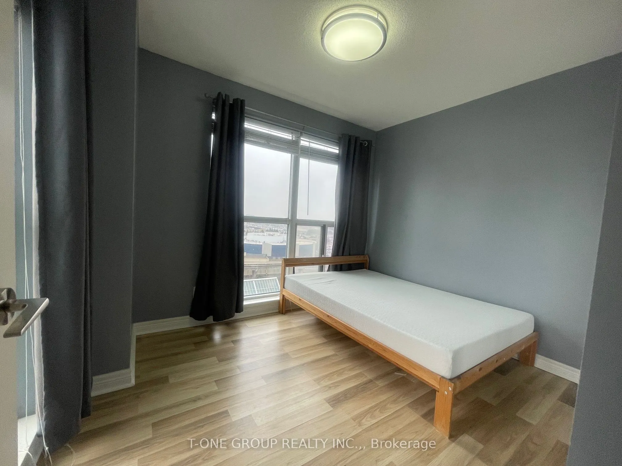 60 Town Centre Court, #1402
