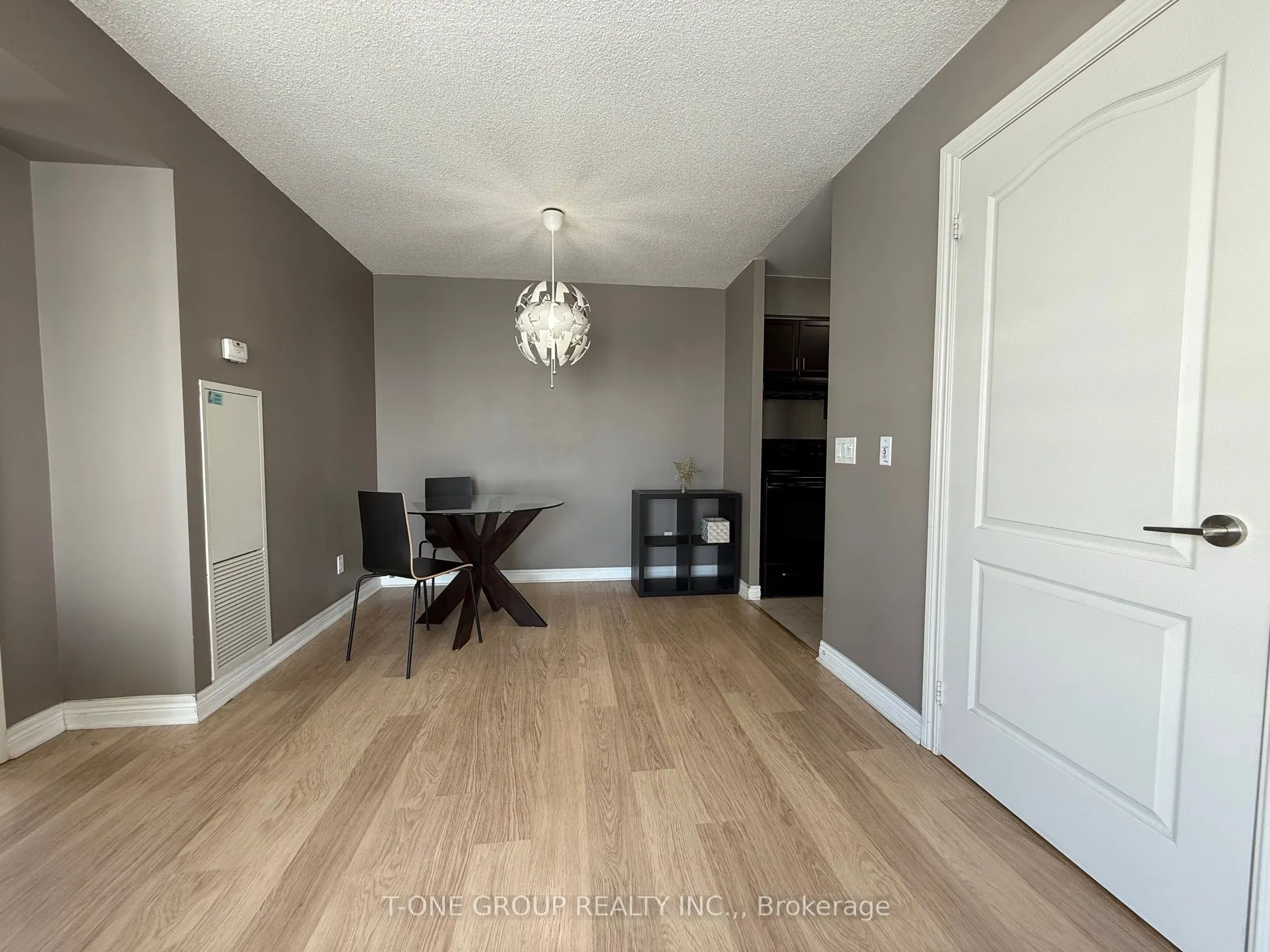 60 Town Centre Court, #1402