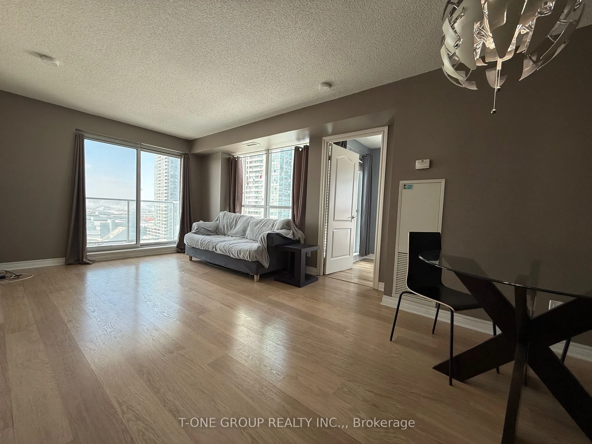 60 Town Centre Court, #1402