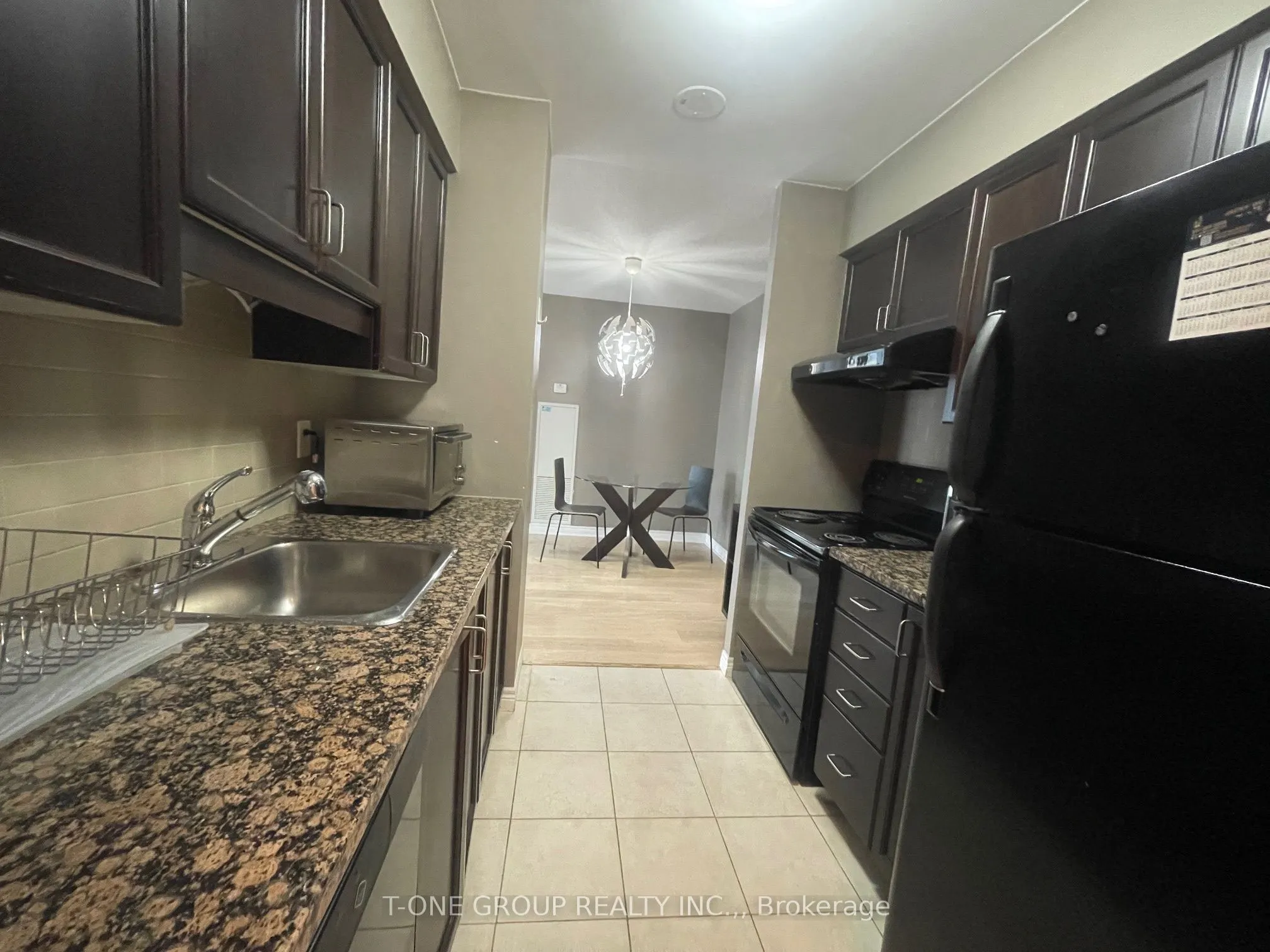 60 Town Centre Court, #1402