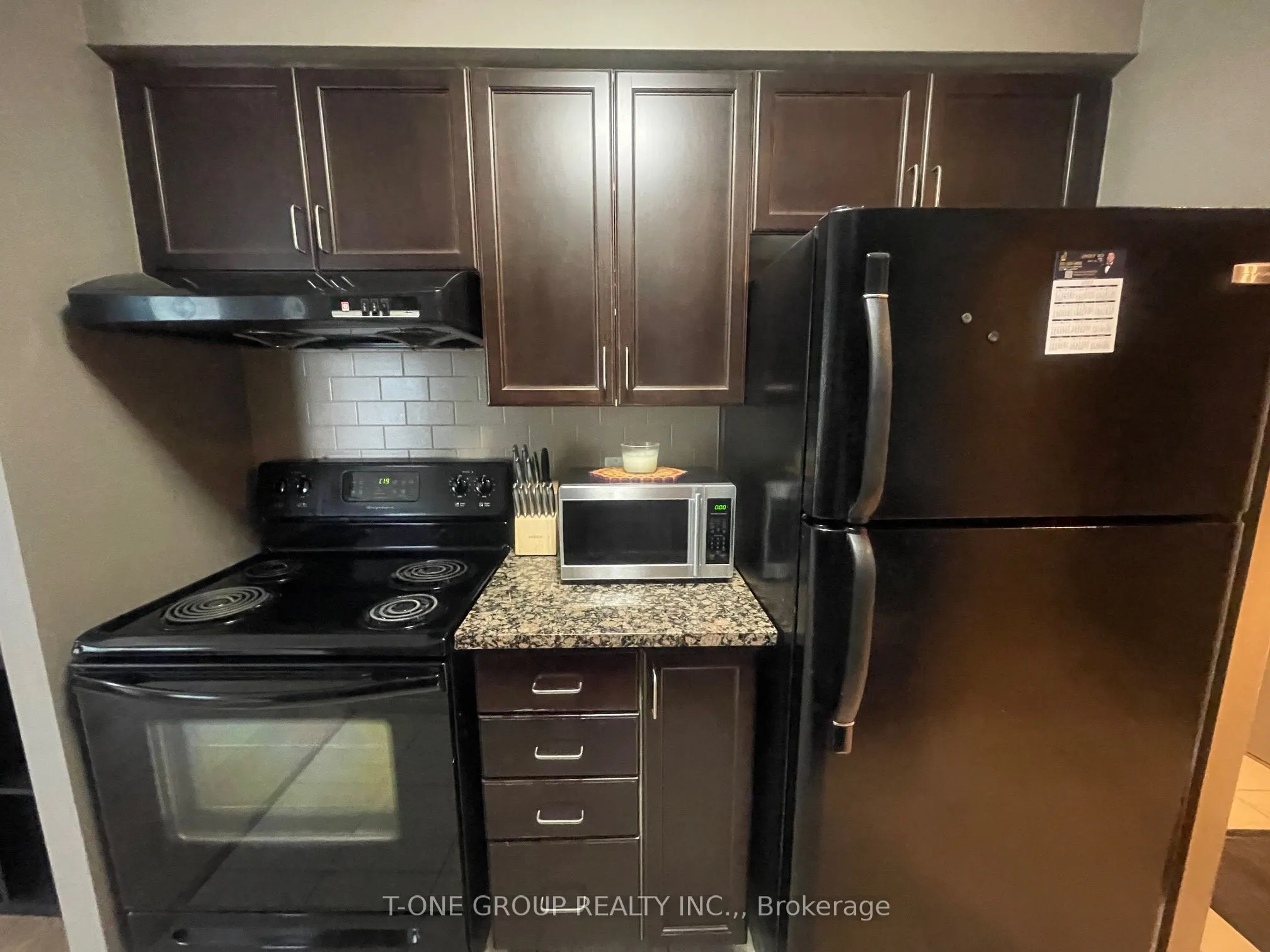60 Town Centre Court, #1402