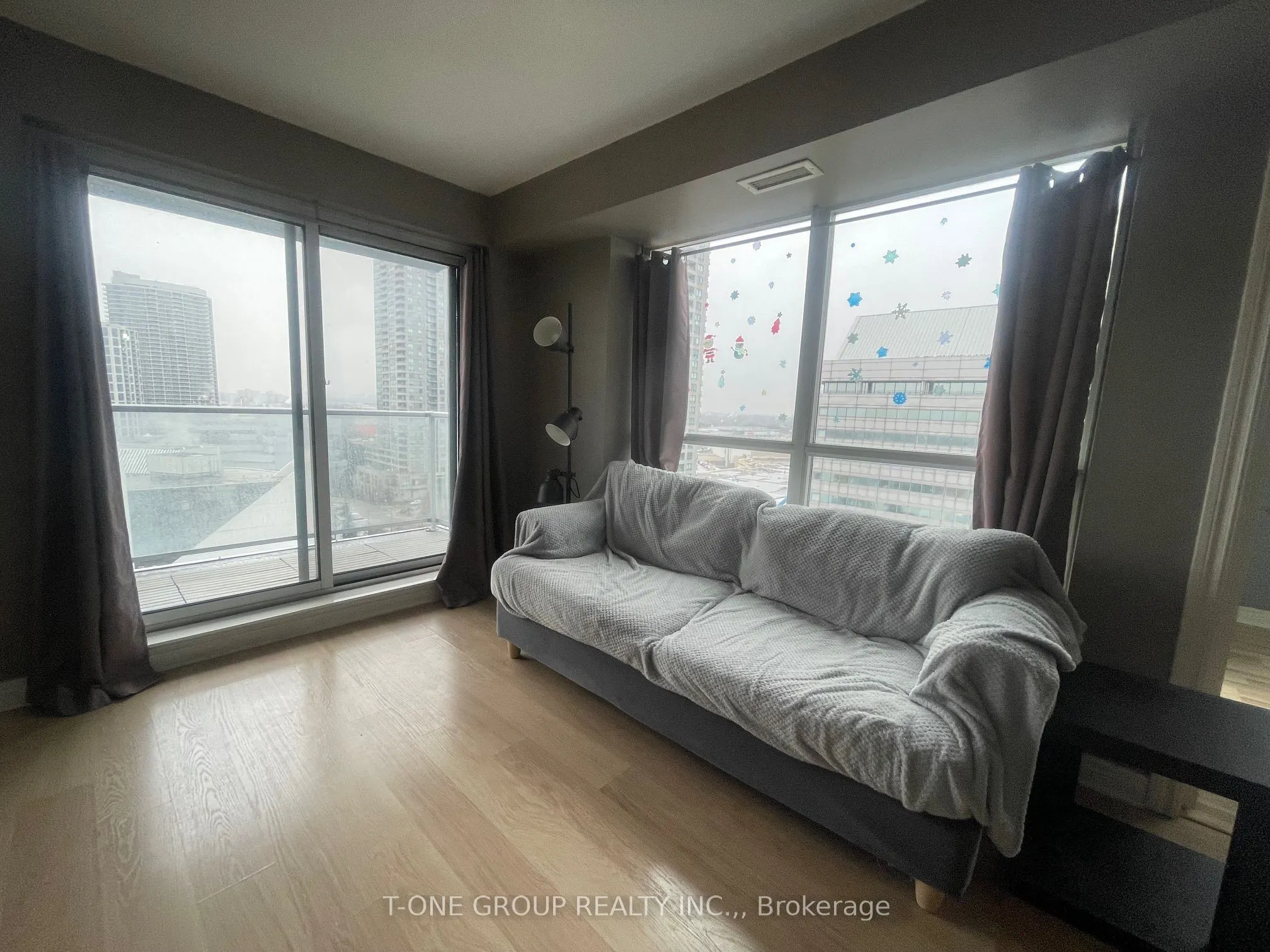 60 Town Centre Court, #1402