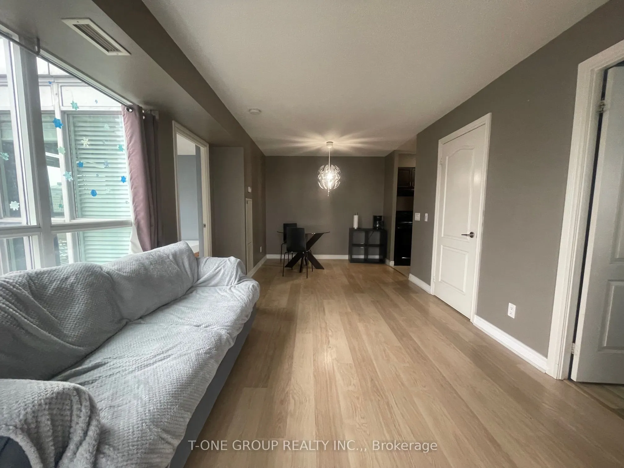 60 Town Centre Court, #1402