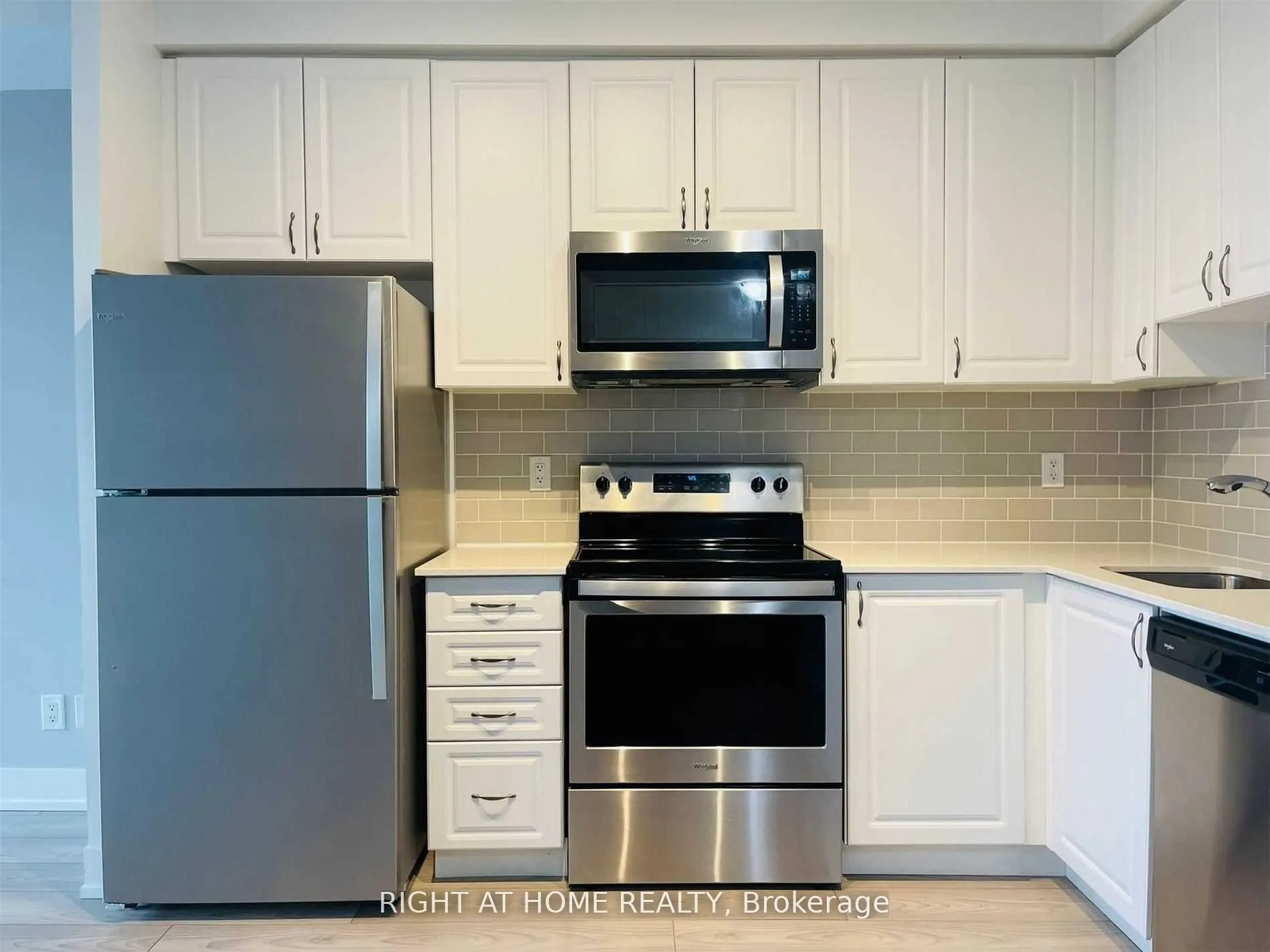 1255 Bayly Street, #LP08