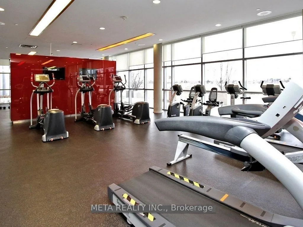 125 Village Green Square, #3404
