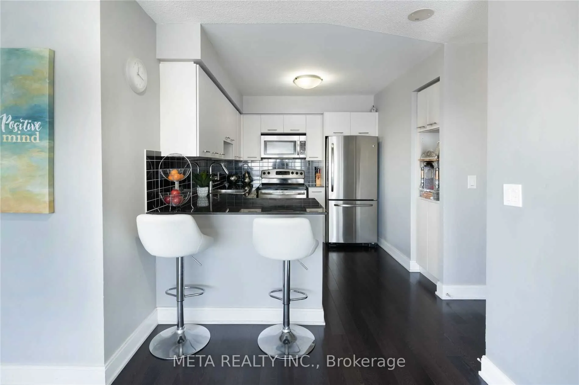 125 Village Green Square, #3404
