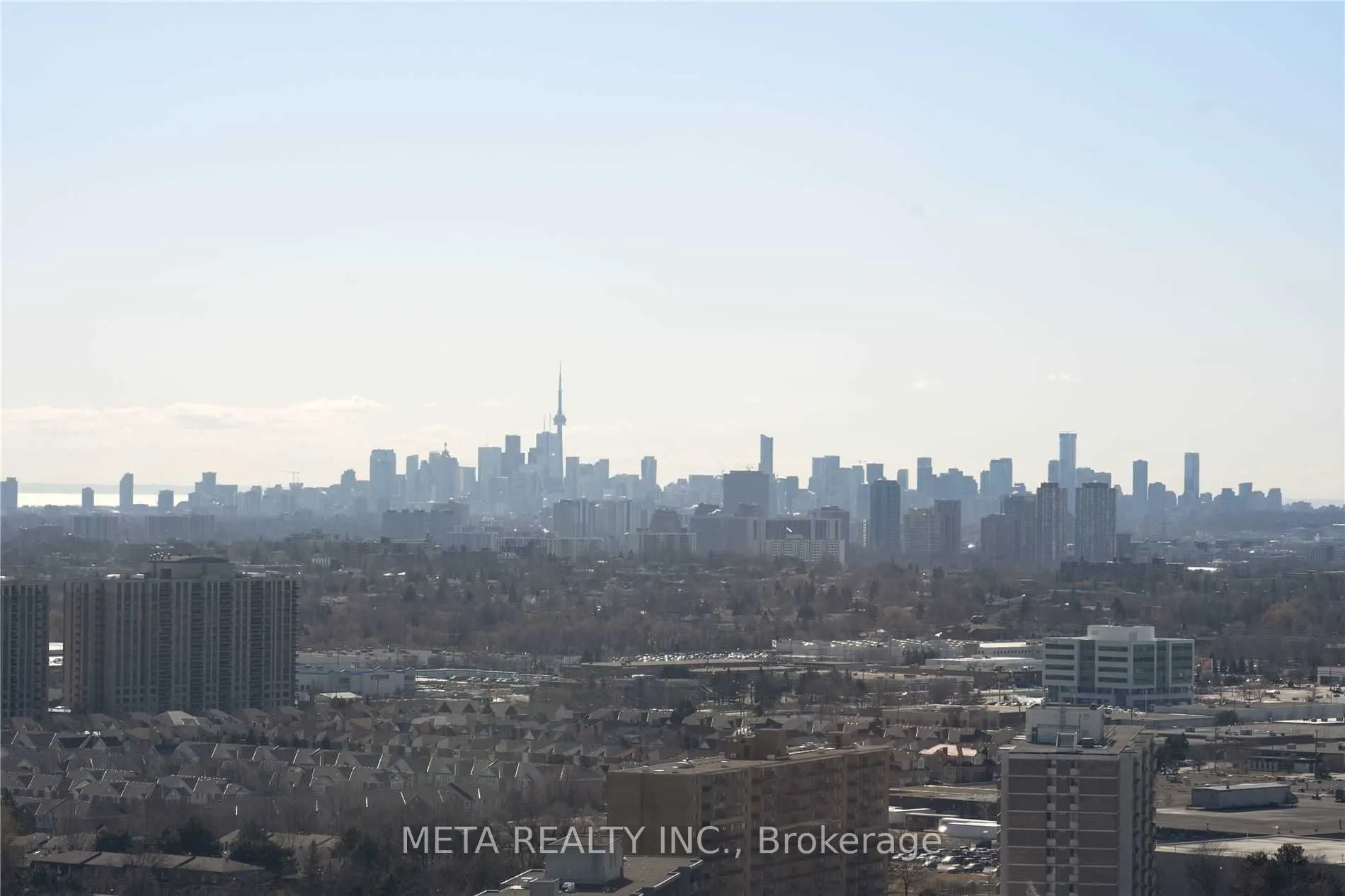 125 Village Green Square, #3404