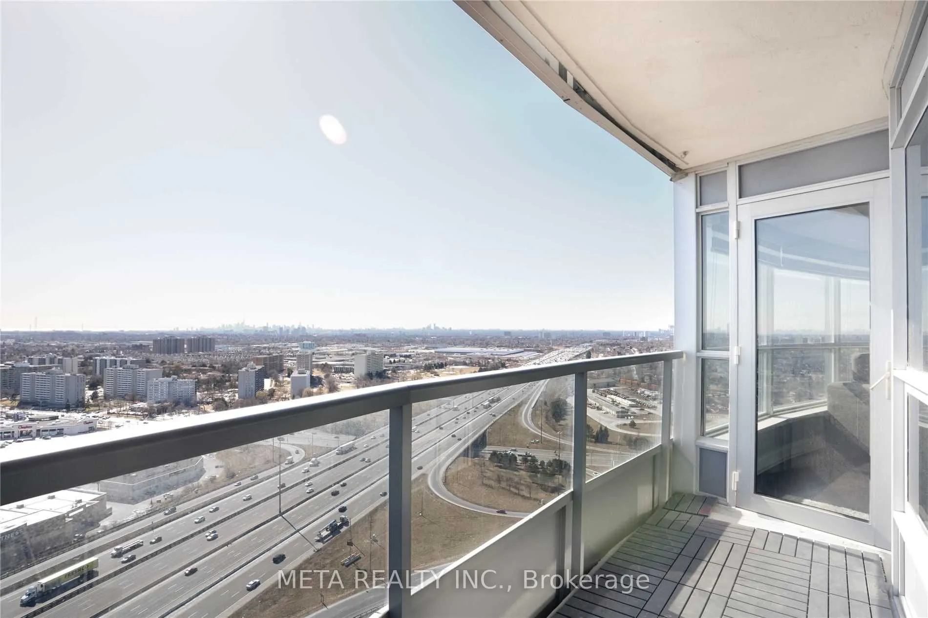 125 Village Green Square, #3404