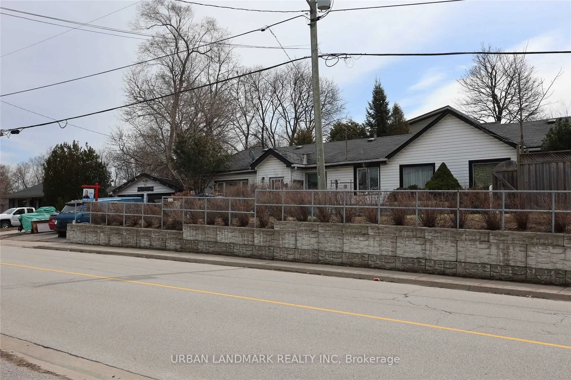 431 Sheppard Avenue