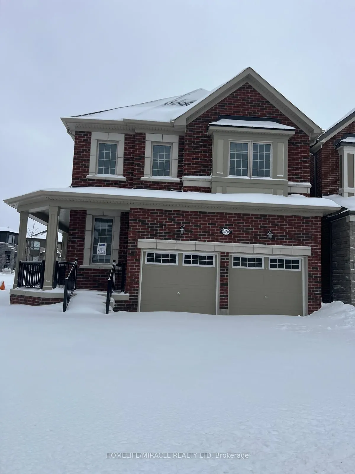 1430 Stillmeadow Lane