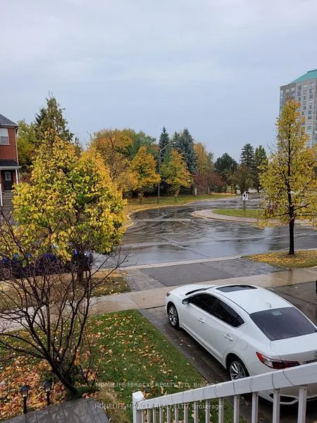 22 Exchequer Place, #25