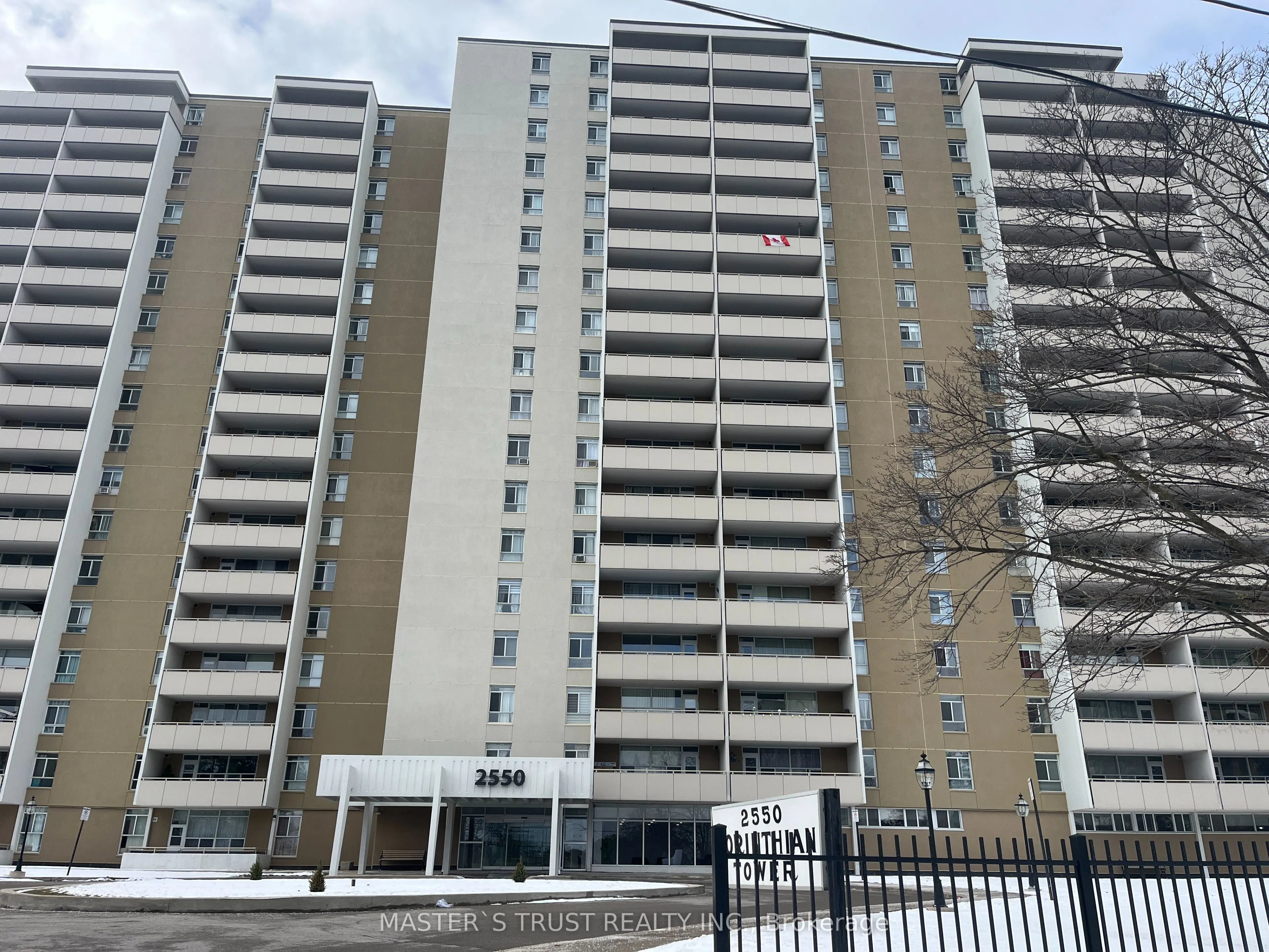 2550 Pharmacy Avenue, #1410