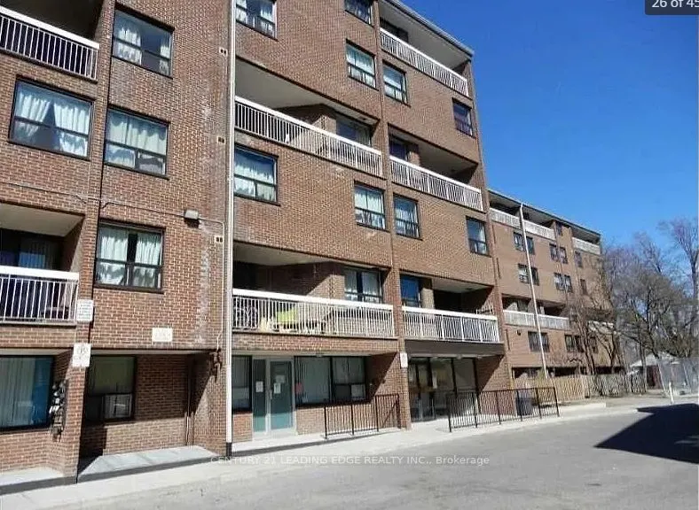 4062 Lawrence Avenue E #306