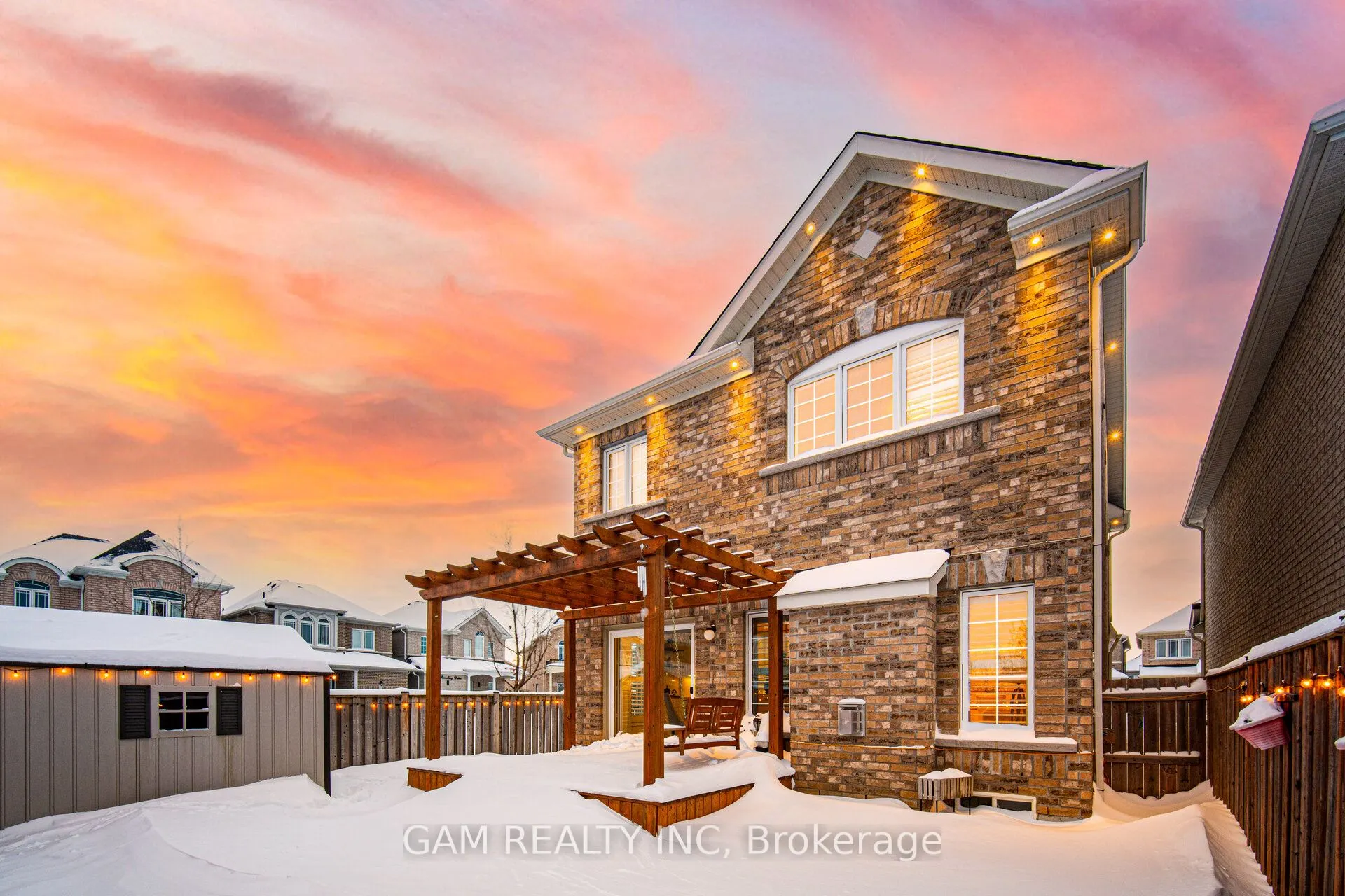 67 Snowling Drive