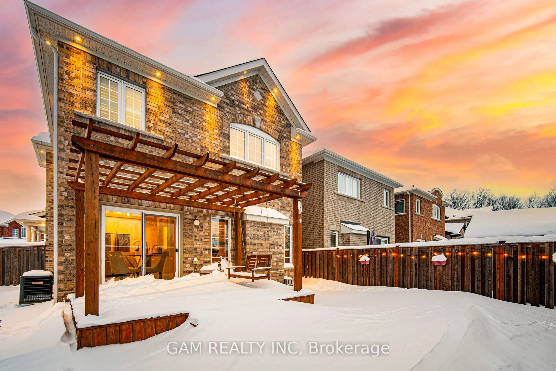 67 Snowling Drive