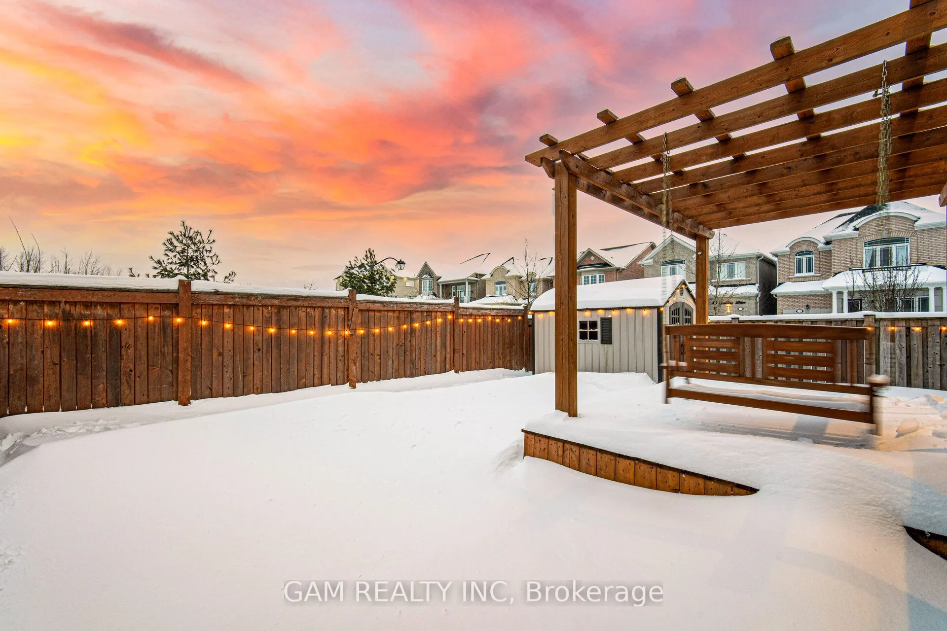 67 Snowling Drive