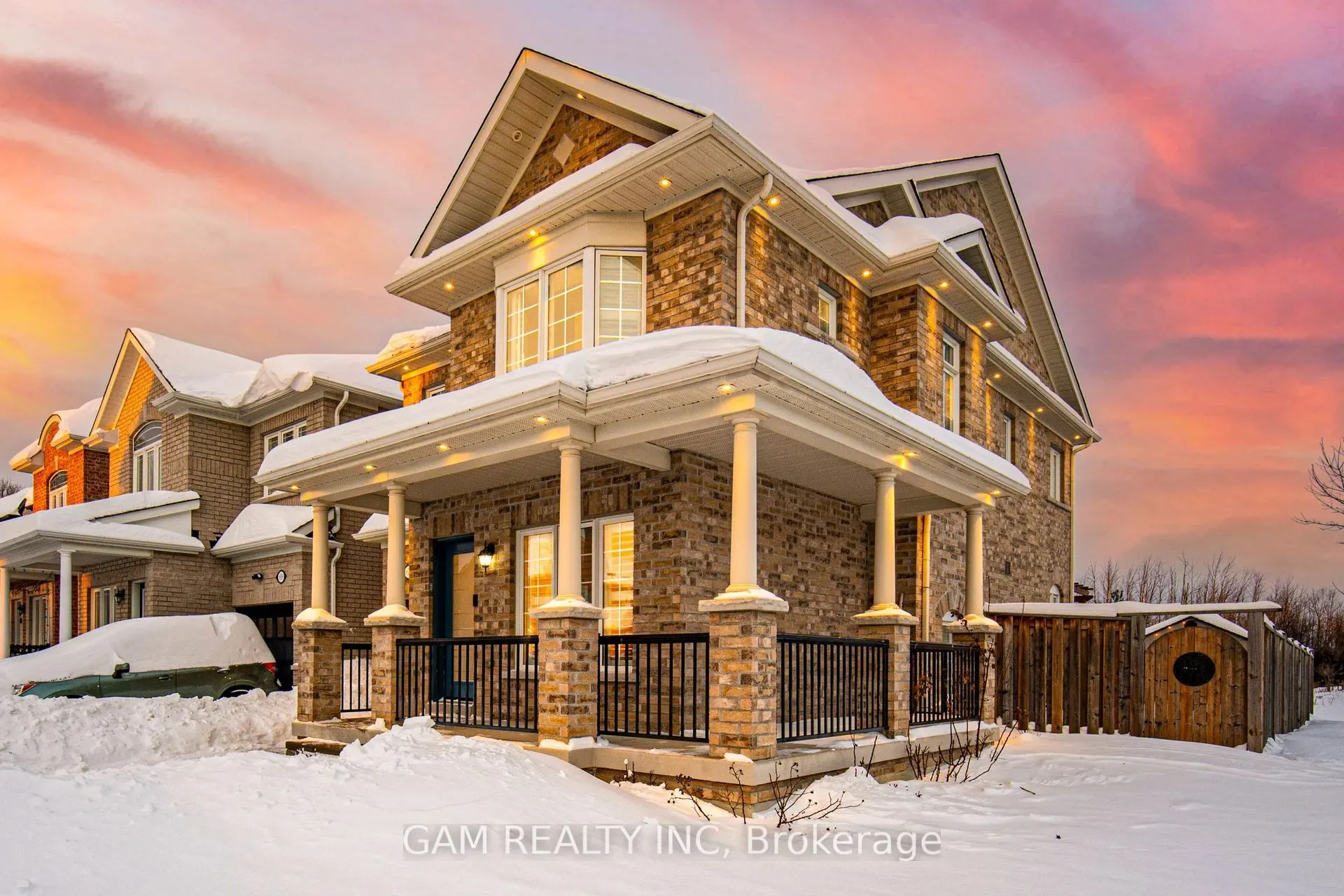 67 Snowling Drive