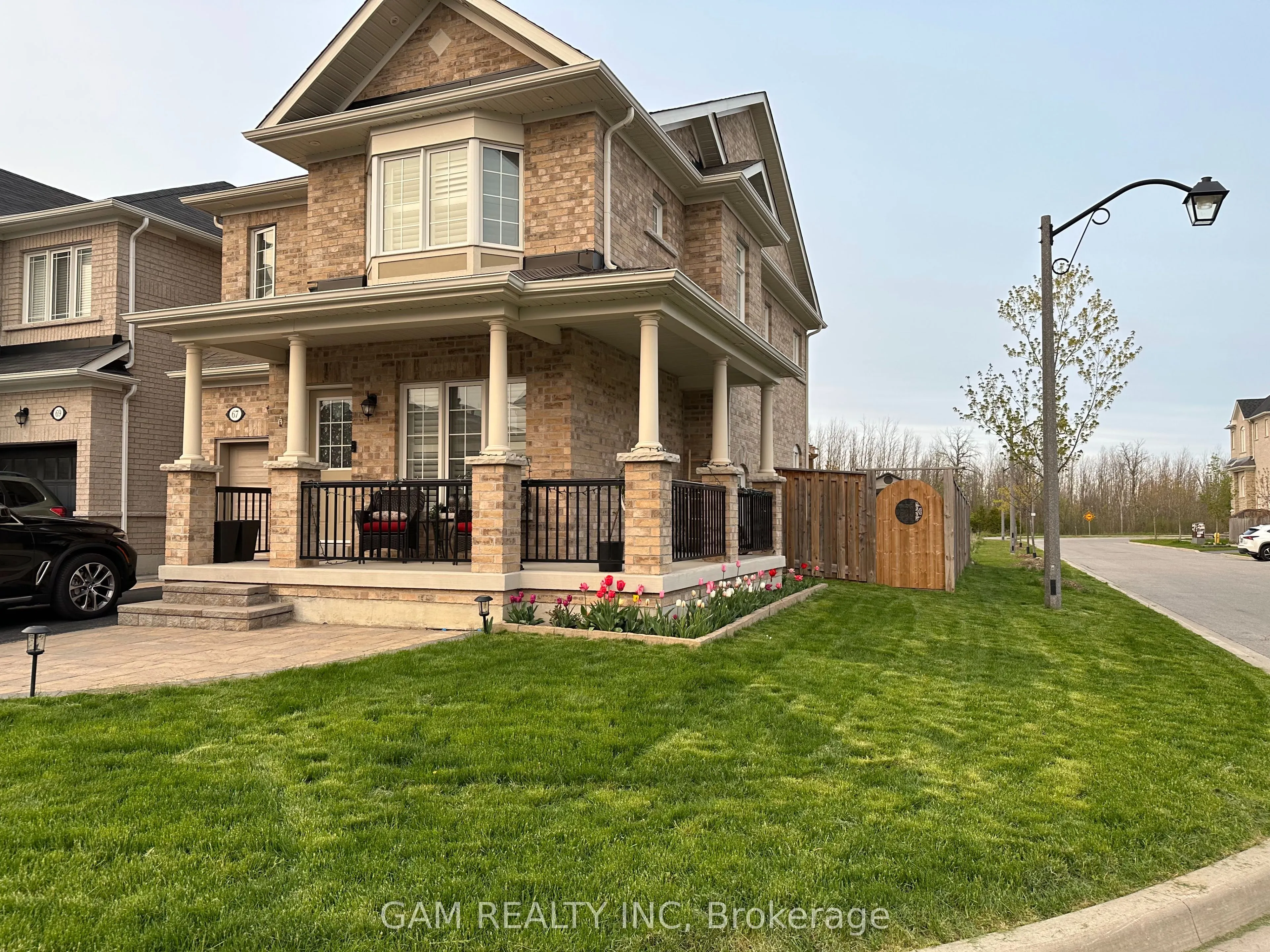 67 Snowling Drive
