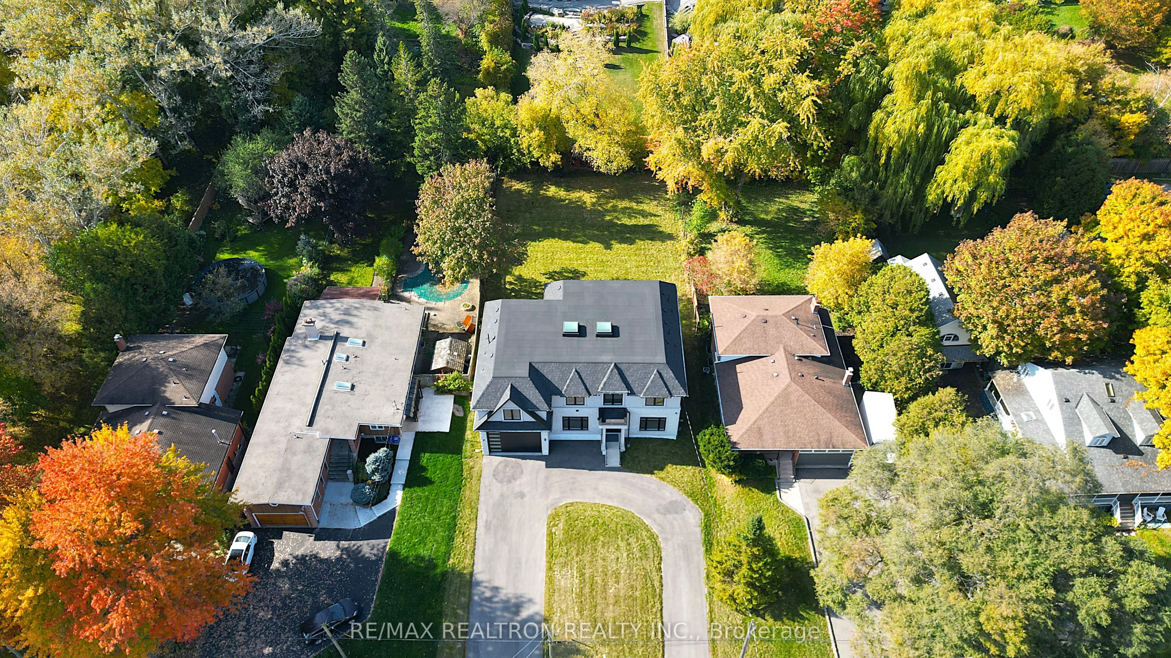 1750 Fairport Road