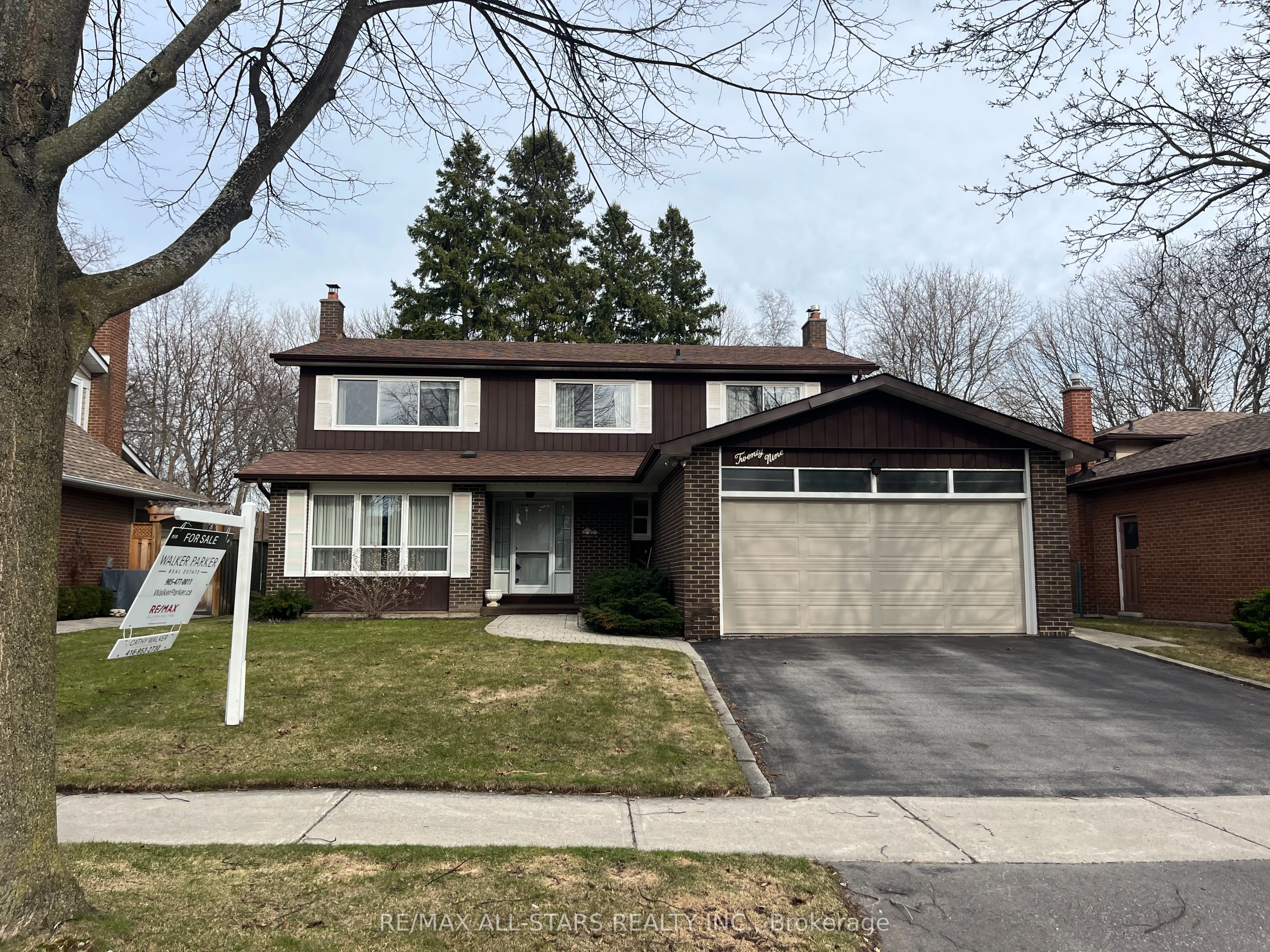29 Feagan Drive