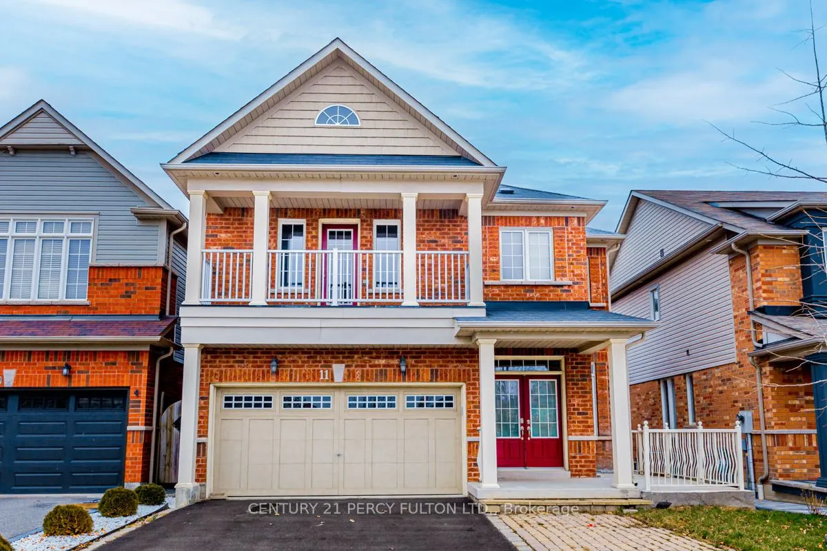 11 Gamble Drive