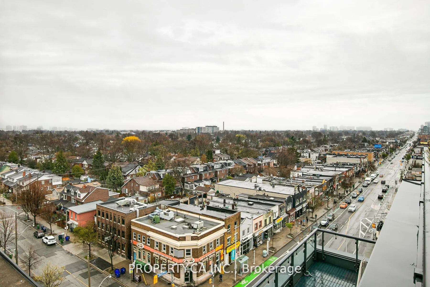 630 Greenwood Avenue, #309