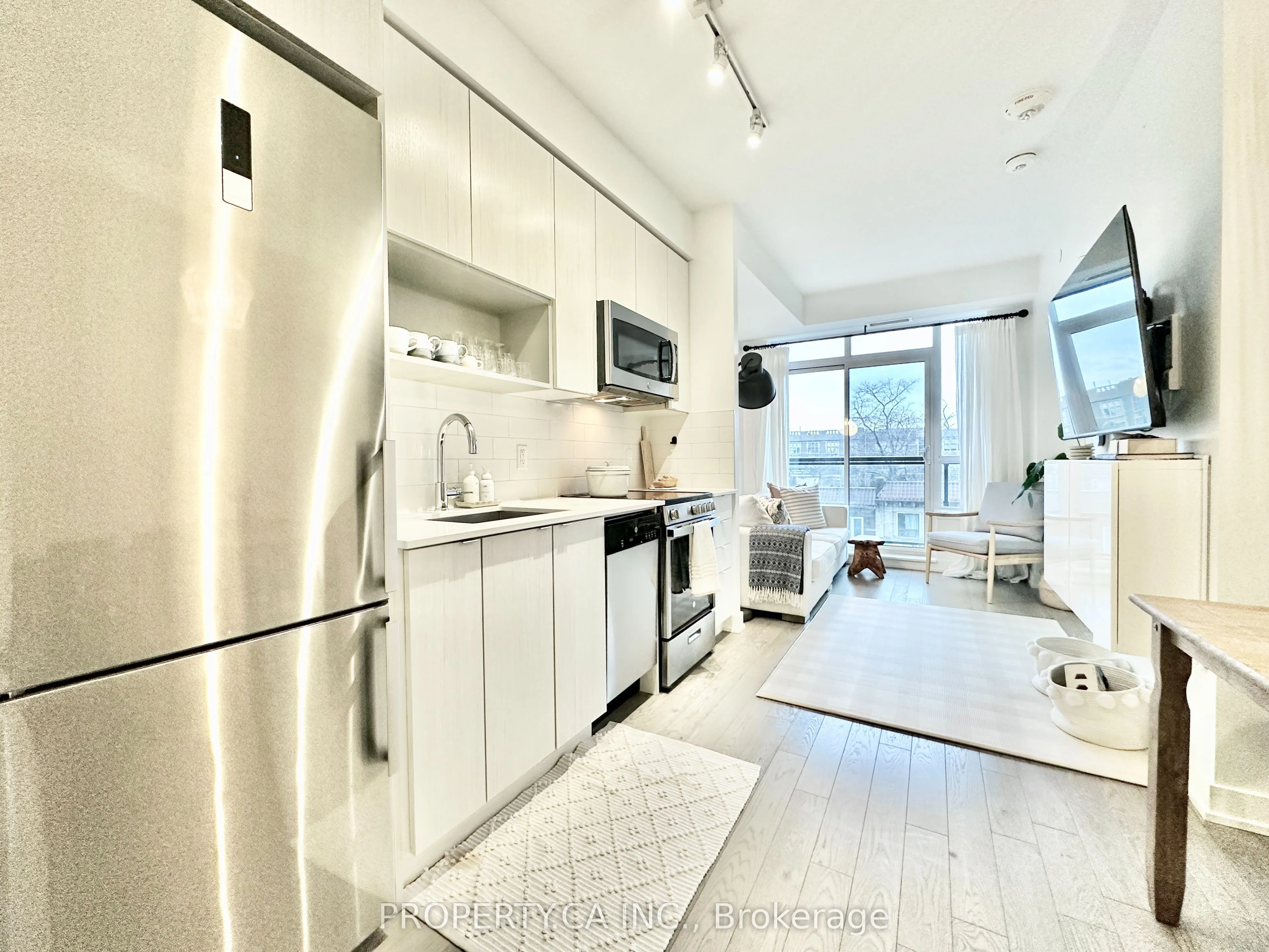 630 Greenwood Avenue, #309