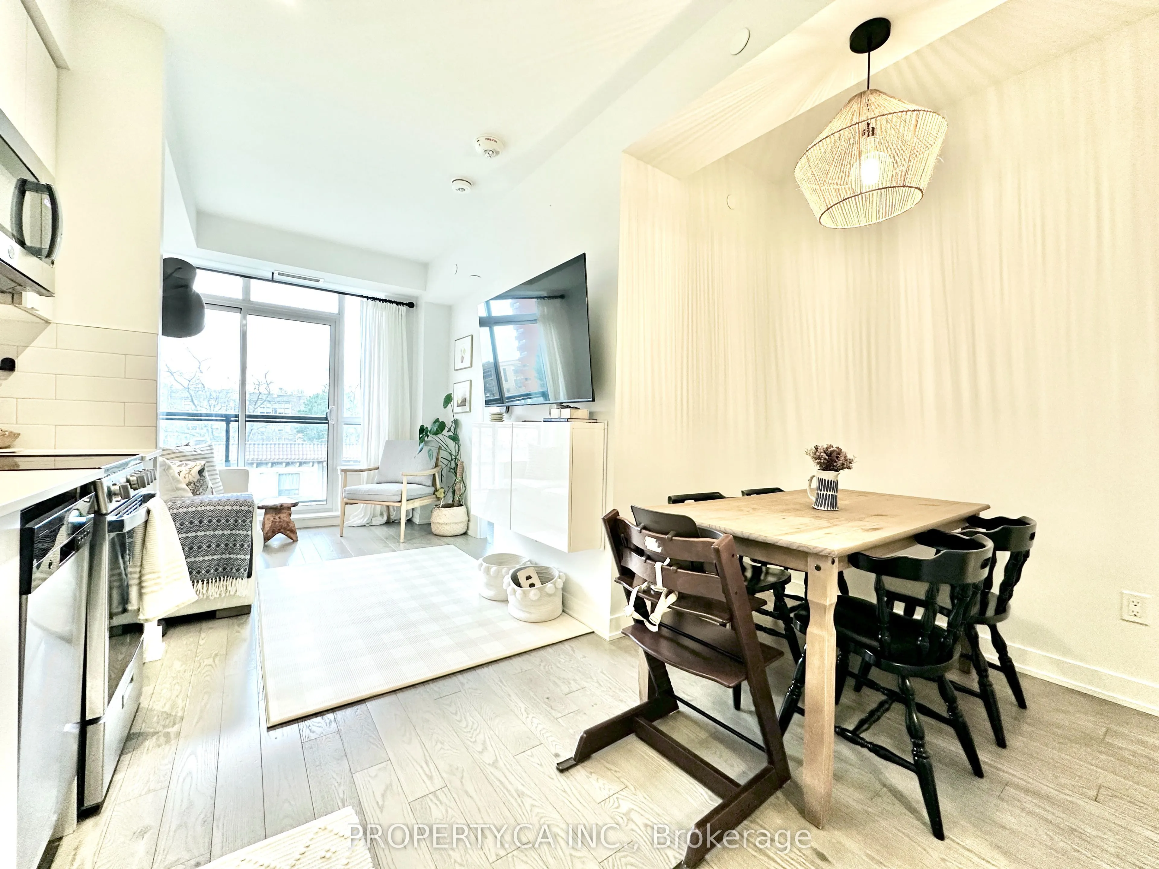 630 Greenwood Avenue, #309