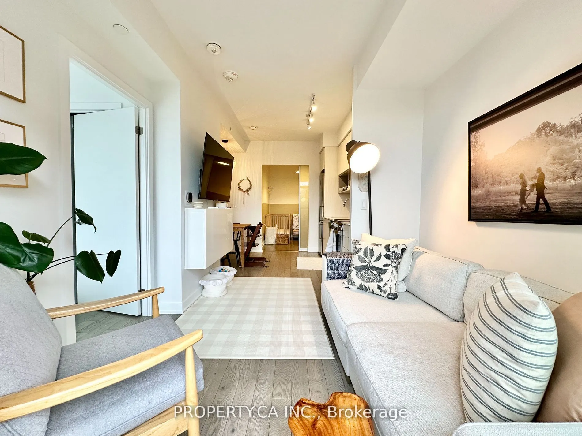 630 Greenwood Avenue, #309