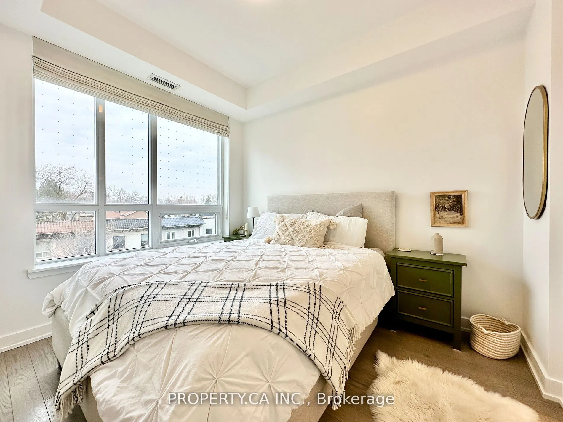630 Greenwood Avenue, #309