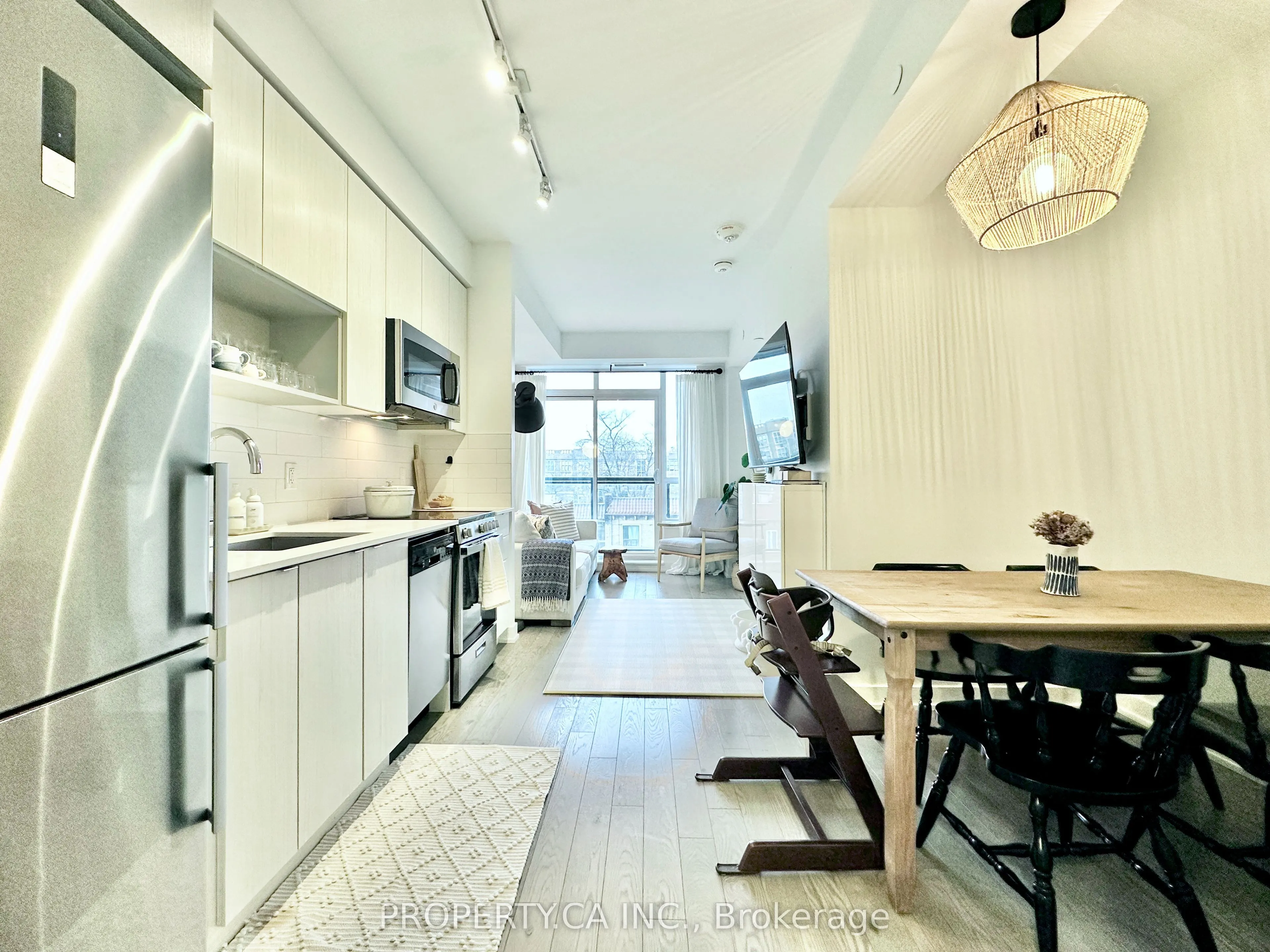 630 Greenwood Avenue, #309