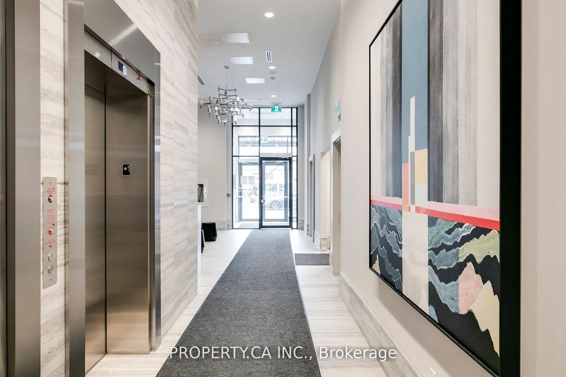 630 Greenwood Avenue, #309