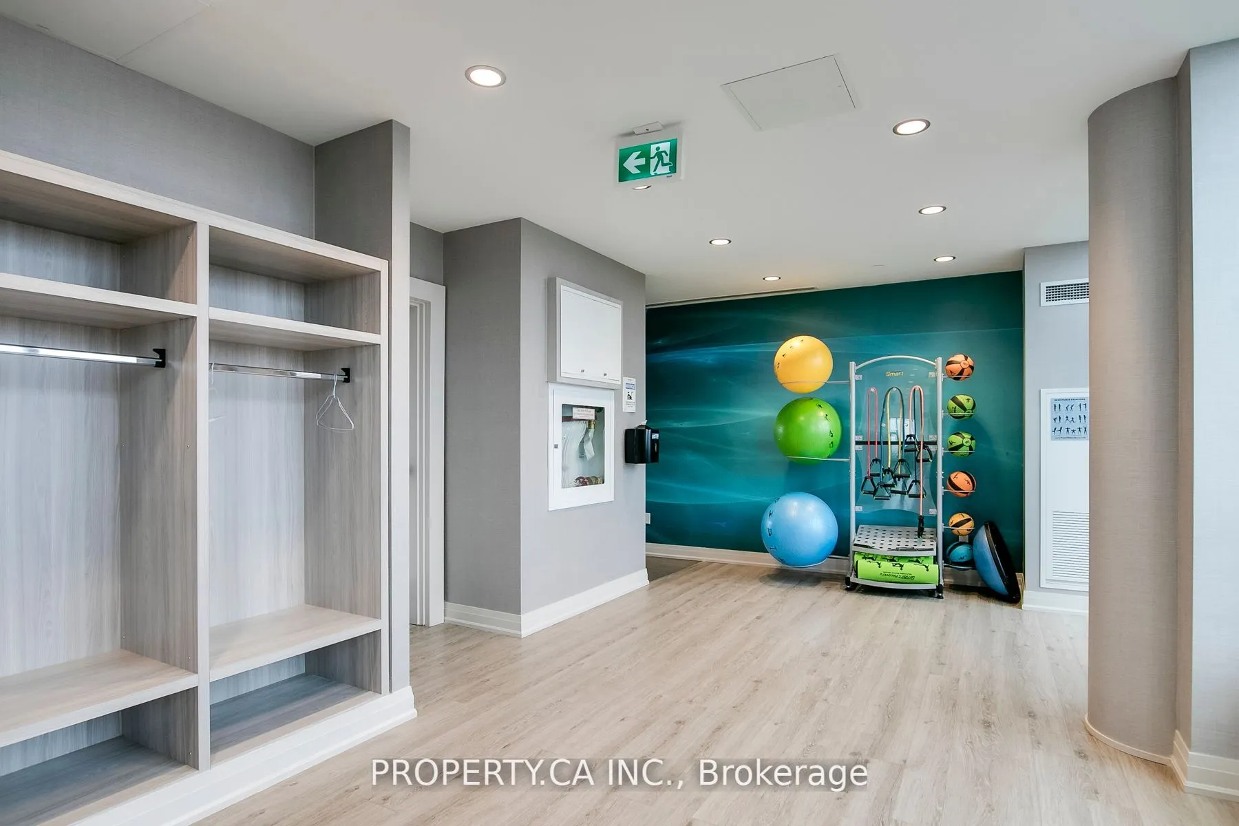 630 Greenwood Avenue, #309