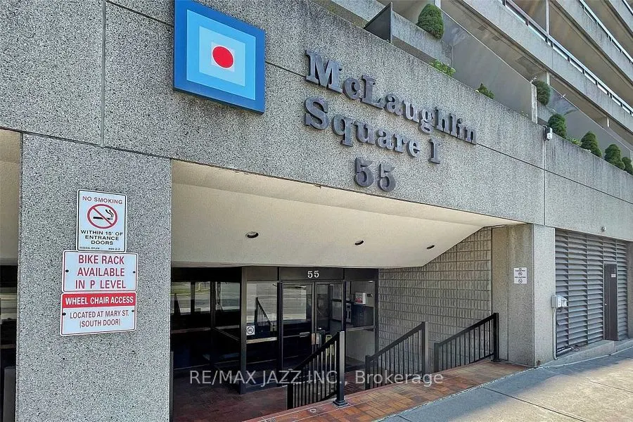 55 William Street E, #1211