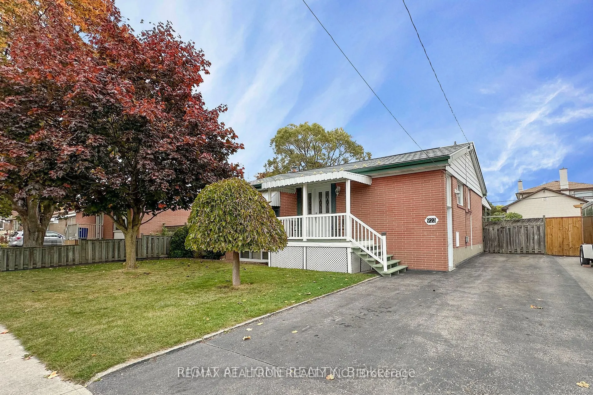 923 Bayview Avenue, #Main Floor Only
