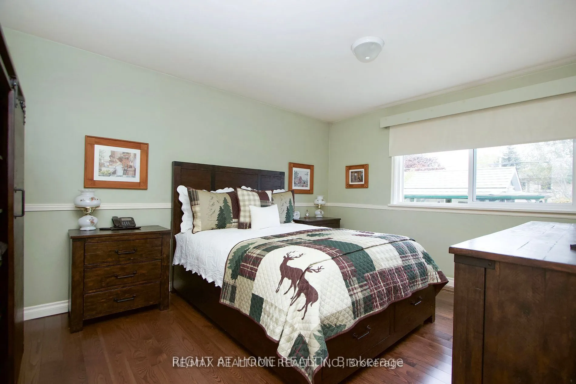 923 Bayview Avenue, #Main Floor Only