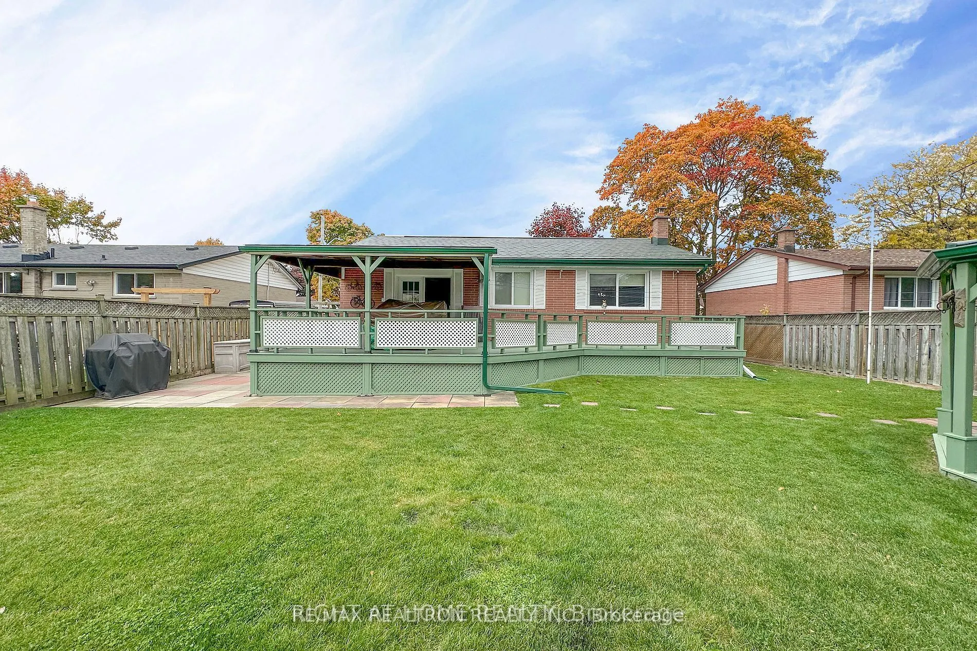 923 Bayview Avenue, #Main Floor Only