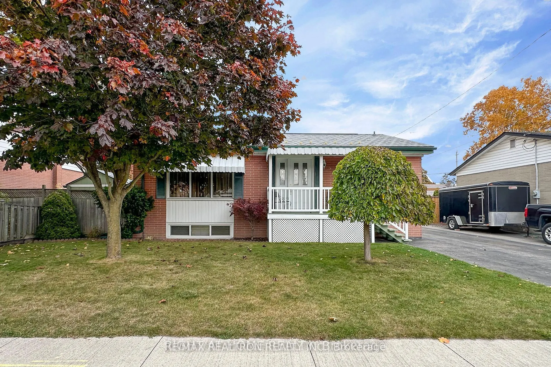 923 Bayview Avenue, #Main Floor Only