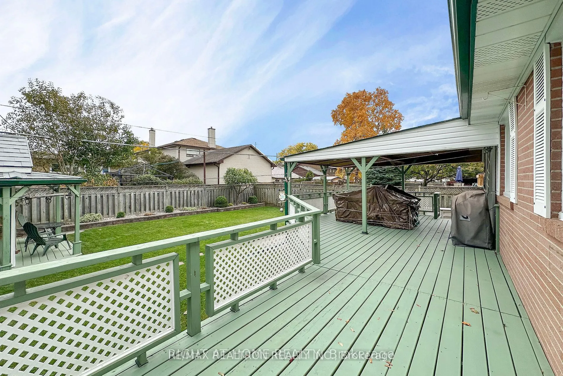 923 Bayview Avenue, #Main Floor Only
