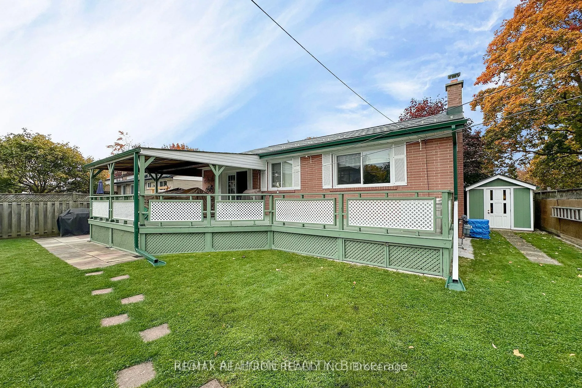 923 Bayview Avenue, #Main Floor Only