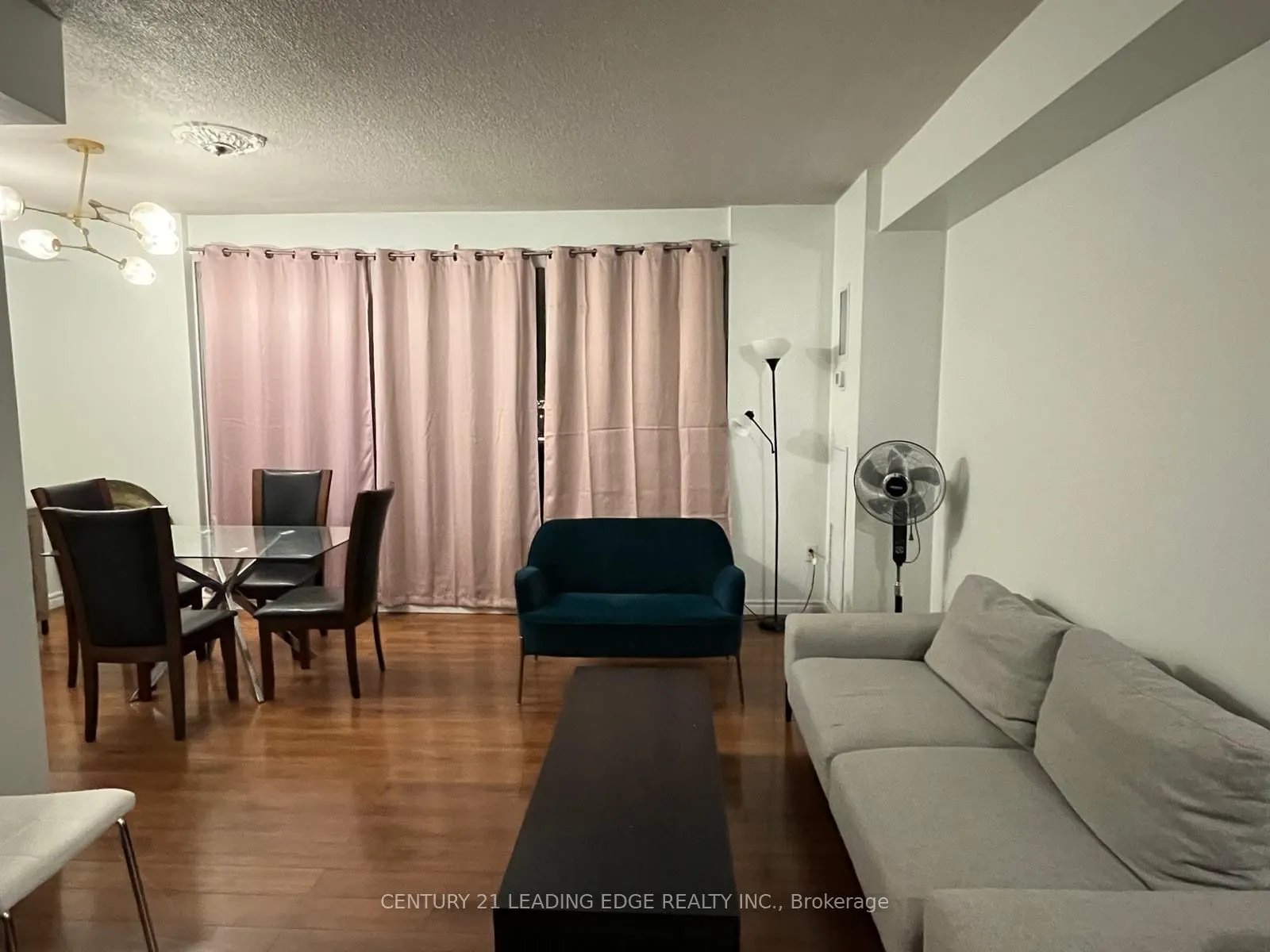301 Prudential Drive, #1712