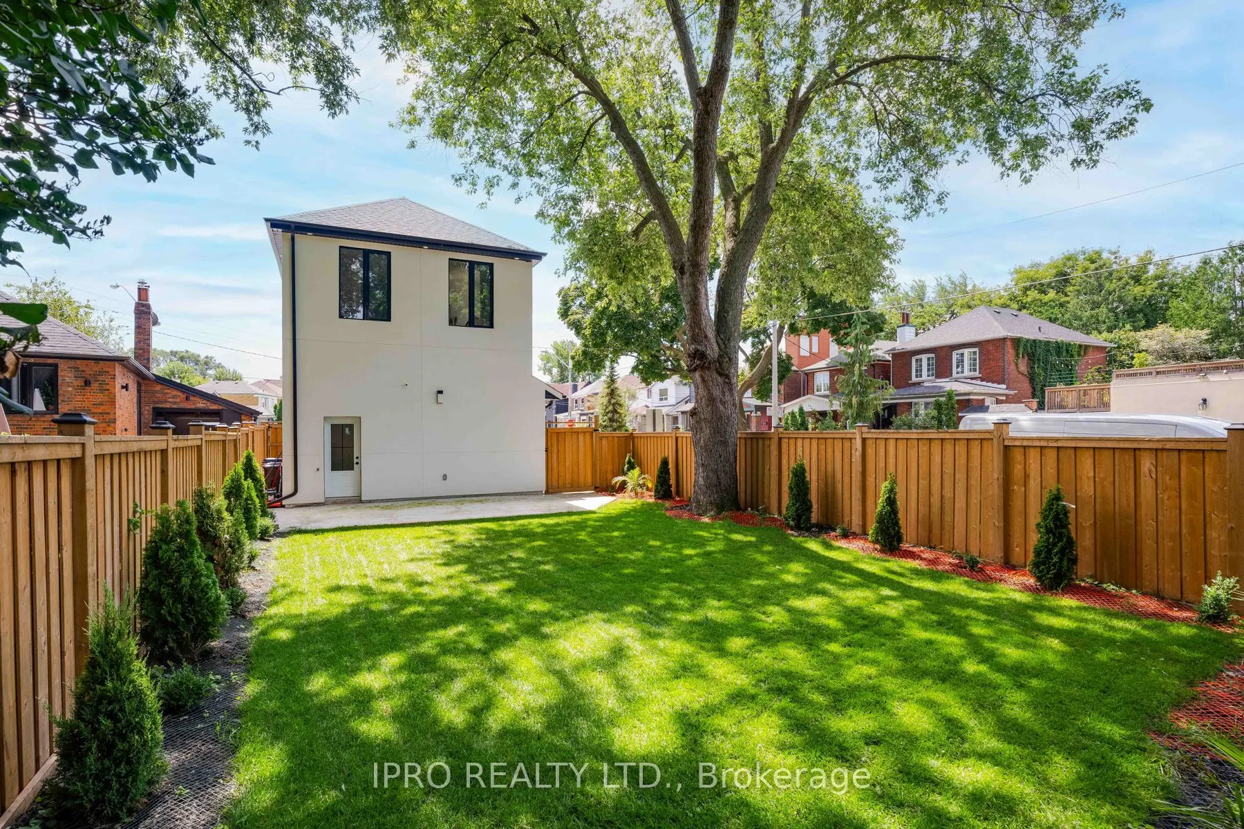 1384 Pape Avenue